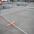 Hot Sale Construction Outdoor Canada Temporary Fence